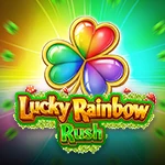 Lucky Rainbow Rush
